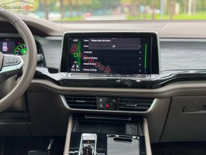 Xe Volkswagen Viloran Luxury 2023