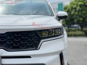 Xe Kia Sorento Signature 2.2 AT AWD 2022
