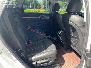 Xe Kia Sorento Signature 2.2 AT AWD 2022