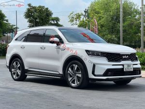 Xe Kia Sorento Signature 2.2 AT AWD 2022