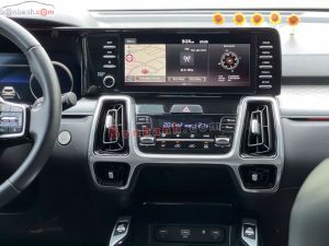 Xe Kia Sorento Signature 2.2 AT AWD 2022
