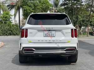 Xe Kia Sorento Signature 2.2 AT AWD 2022