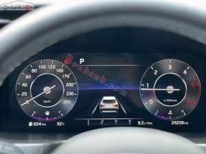 Xe Kia Sorento Signature 2.2 AT AWD 2022
