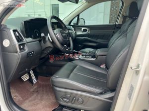 Xe Kia Sorento Signature 2.2 AT AWD 2022