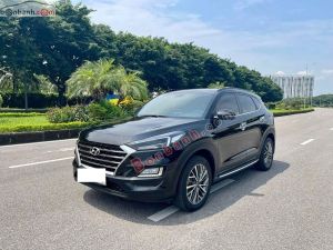 Xe Hyundai Tucson 2.0 AT CRDi 2020