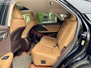 Xe Lexus RX 350 2016