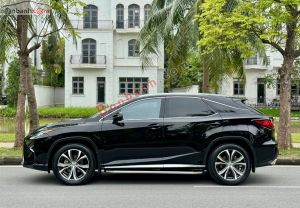 Xe Lexus RX 350 2016