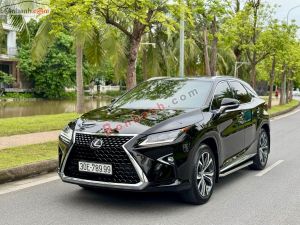 Xe Lexus RX 350 2016