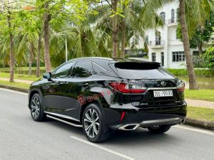 Xe Lexus RX 350 2016