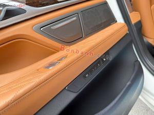 Xe BMW 7 Series 740Li 2019