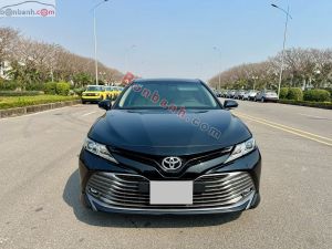 Xe Toyota Camry 2.0G 2021