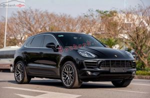 Xe Porsche Macan 2.0 2017