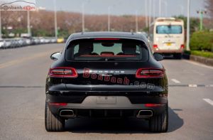 Xe Porsche Macan 2.0 2017