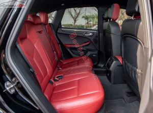 Xe Porsche Macan 2.0 2017