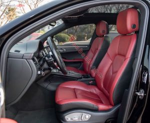 Xe Porsche Macan 2.0 2017