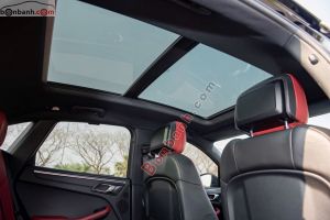 Xe Porsche Macan 2.0 2017