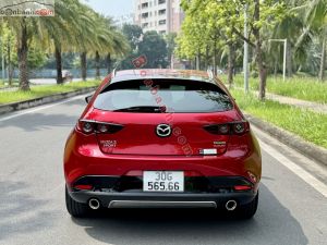 Xe Mazda 3 1.5L Sport Luxury 2020