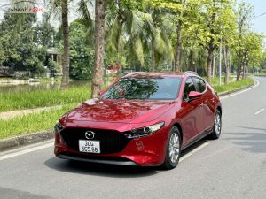 Xe Mazda 3 1.5L Sport Luxury 2020