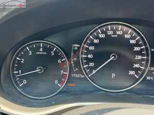 Xe Mazda 3 1.5L Sport Luxury 2020