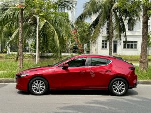 Xe Mazda 3 1.5L Sport Luxury 2020