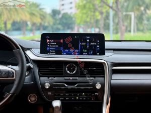 Xe Lexus RX 300 2021