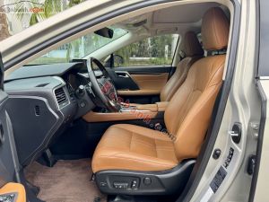 Xe Lexus RX 300 2021