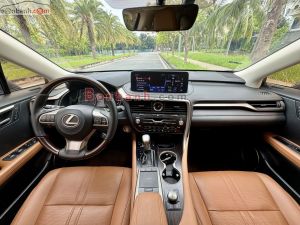 Xe Lexus RX 300 2021