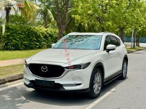 Xe Mazda CX5 2.5 Signature Premium 2WD 2020