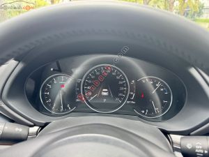 Xe Mazda CX5 2.5 Signature Premium 2WD 2020