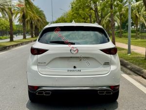Xe Mazda CX5 2.5 Signature Premium 2WD 2020