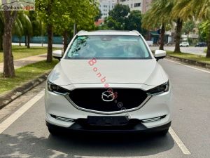 Xe Mazda CX5 2.5 Signature Premium 2WD 2020