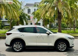 Xe Mazda CX5 2.5 Signature Premium 2WD 2020