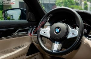 Xe BMW 7 Series 730Li M Sport 2020