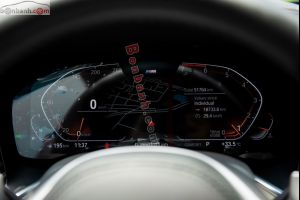 Xe BMW 7 Series 730Li M Sport 2020