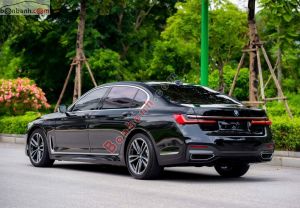 Xe BMW 7 Series 730Li M Sport 2020