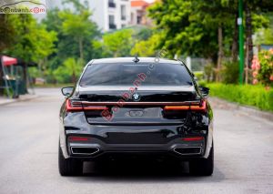 Xe BMW 7 Series 730Li M Sport 2020