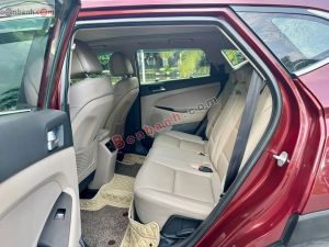 Xe Hyundai Tucson 1.6 AT Turbo 2019