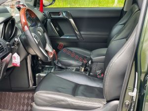 Xe Toyota Prado TXL 2.7L 2014