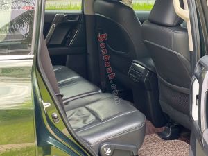 Xe Toyota Prado TXL 2.7L 2014