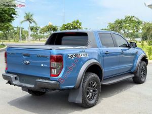 Xe Ford Ranger Raptor 2.0L 4x4 AT 2022