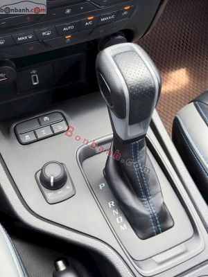 Xe Ford Ranger Raptor 2.0L 4x4 AT 2022