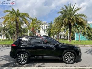 Xe Toyota Corolla Cross 1.8V 2023