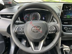 Xe Toyota Corolla Cross 1.8V 2023