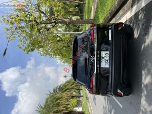 Xe Toyota Corolla Cross 1.8V 2023