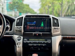 Xe Toyota Land Cruiser VX 4.6 V8 2014