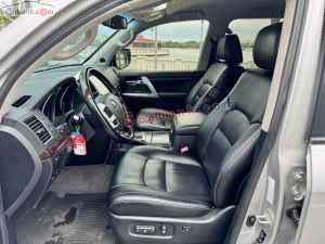 Xe Toyota Land Cruiser VX 4.6 V8 2014