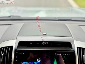 Xe Toyota Land Cruiser VX 4.6 V8 2014
