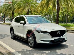 Xe Mazda CX5 2.5 Signature Premium 2WD 2020