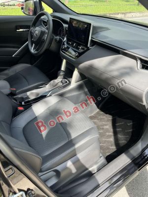 Xe Toyota Corolla Cross 1.8V 2023