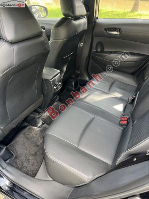Xe Toyota Corolla Cross 1.8V 2023